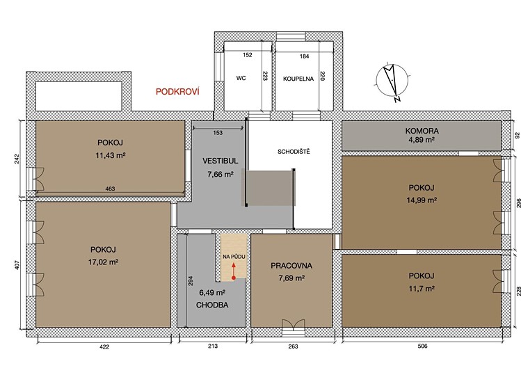 Будинок на продаж, 160 м² (30 з 30)