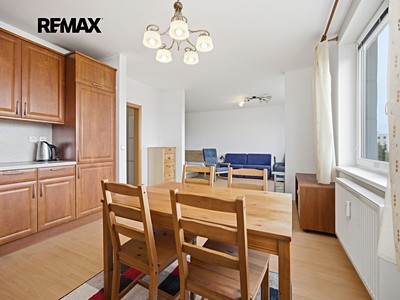 Wohnung 1+kk zur Miete, 45 m² (3 von 23)