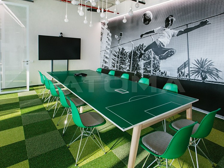 Pronájem komerčního prostoru, 1 292 m² (12 z 16)