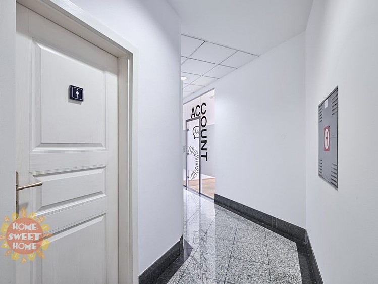 Pronájem komerčního prostoru, 212 m² (19 z 22)
