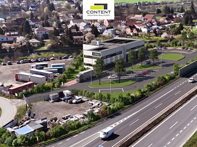 Комерційне приміщення в оренду, 1 850 м² (3 з 13)