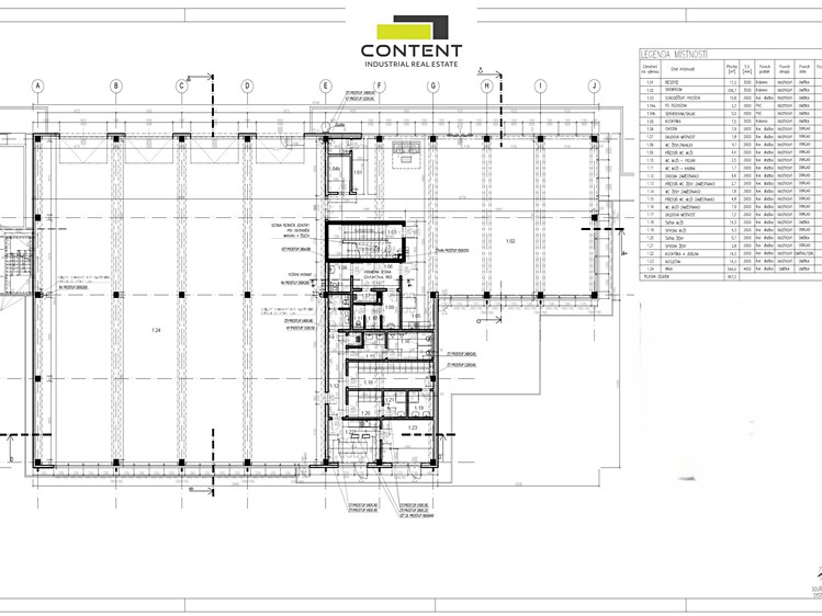Комерційне приміщення в оренду, 1 850 м² (9 з 13)