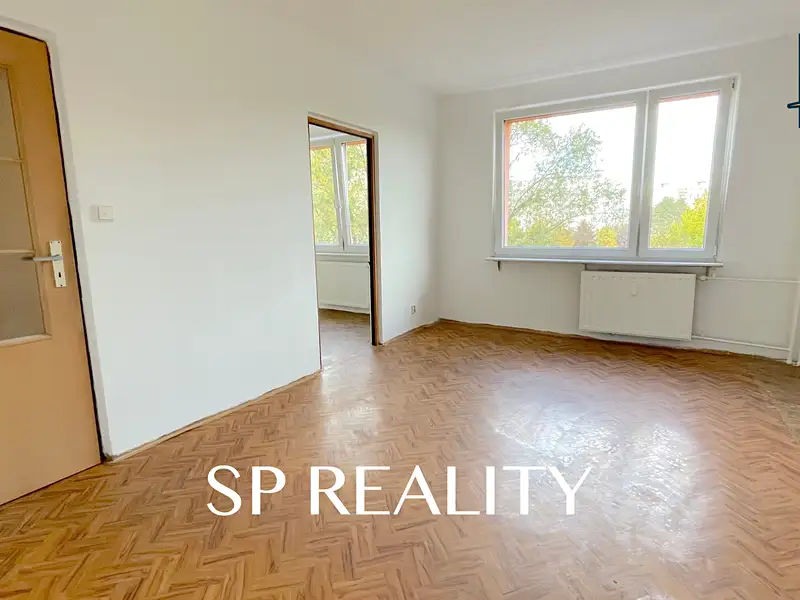 Prodej bytu 2+1 61 m², Pardubice – náhled fotky 2