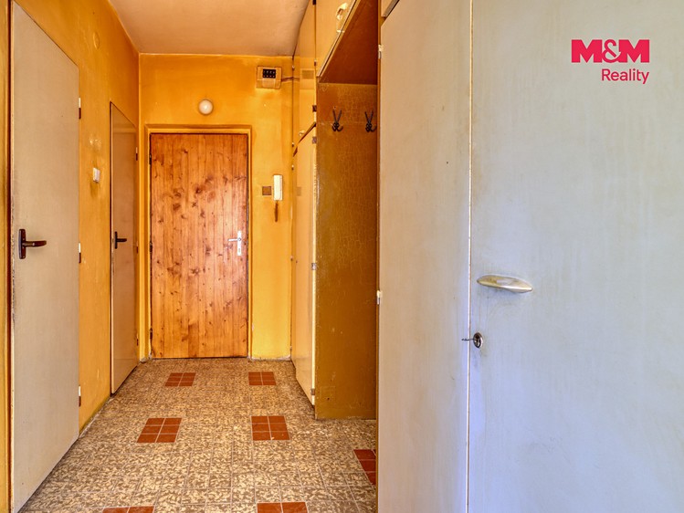 Wohnung 2+1 zum Kauf, 58 m² (15 von 23)