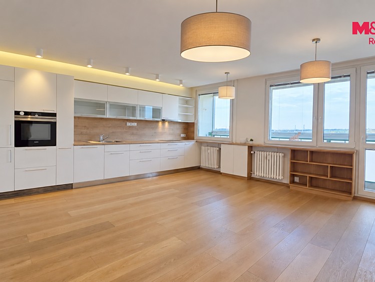 Квартира 3+kk на продаж, 74 м² (7 з 18)