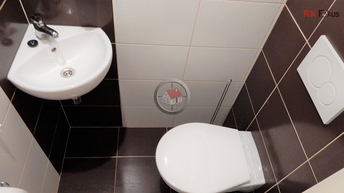 Pronájem bytu 2+1 52 m² – fotografie 3