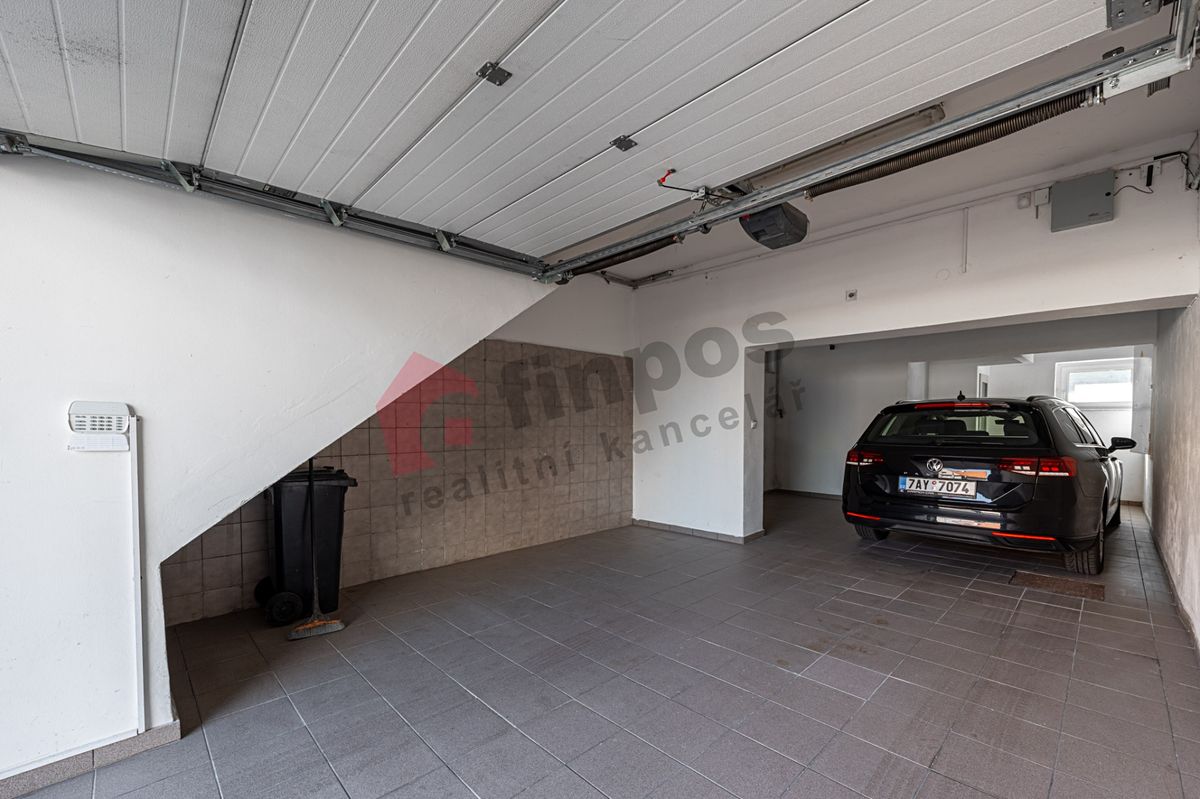 Pronájem rodinného domu 105 m², pozemek 62 m² – fotografie 5
