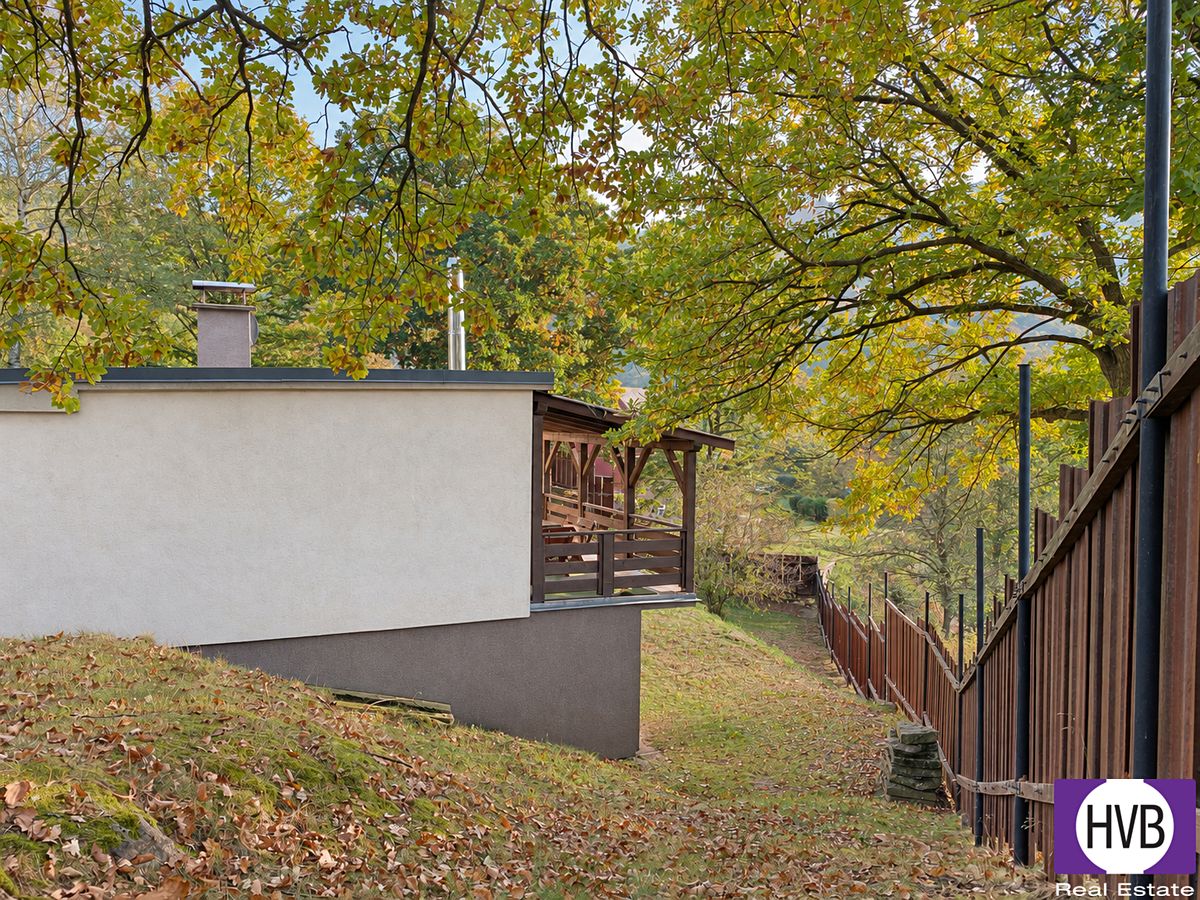 Prodej rodinného domu 150 m², pozemek 2850 m², Okounov – fotka 1 z 3