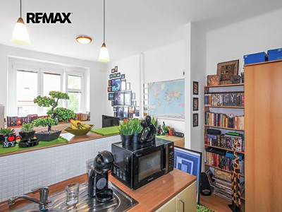 Квартира 1+kk на продаж, 27 м² (3 з 8)