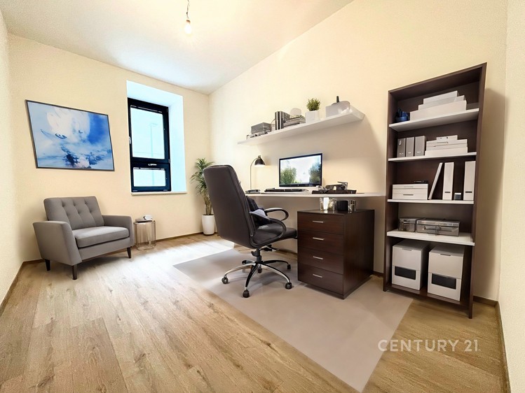 Квартира 2+kk на продаж, 54 м² (3 з 4)