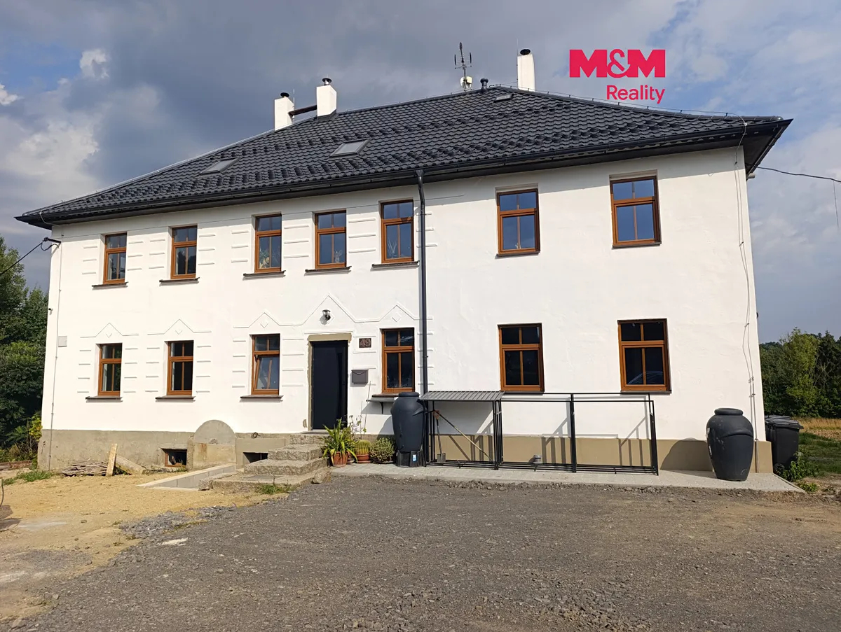 Pronájem obchodního prostoru 117 m²