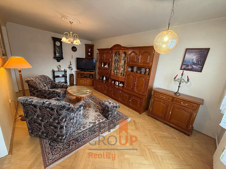 Wohnung 3+1 zum Kauf, 81 m² (2 von 19)