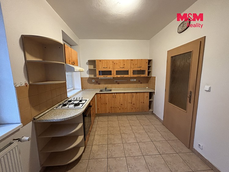 Wohnung 2+kk zur Miete, 58 m² (2 von 7)