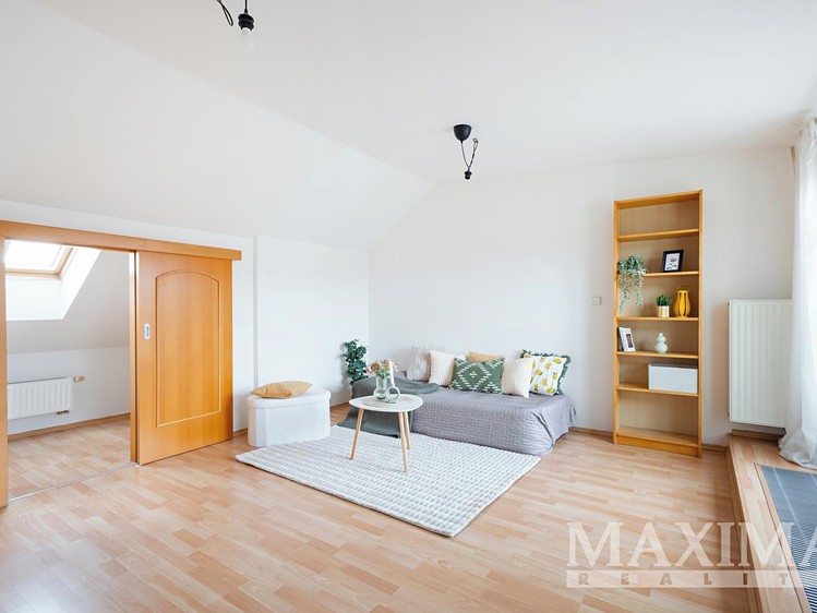 Квартира 1+1 на продаж, 64 м² (4 з 23)