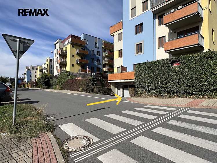 Pronájem nemovitosti, 14 m² (4 z 6)