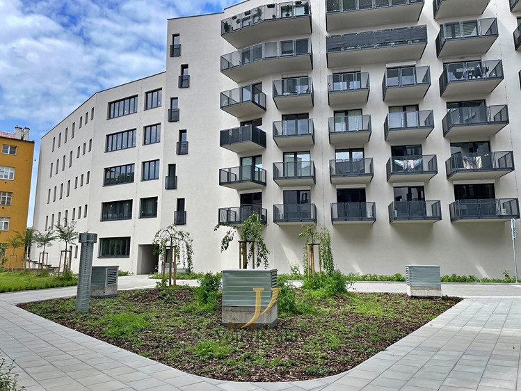 Wohnung 1+kk zur Miete, 29 m² (14 von 16)