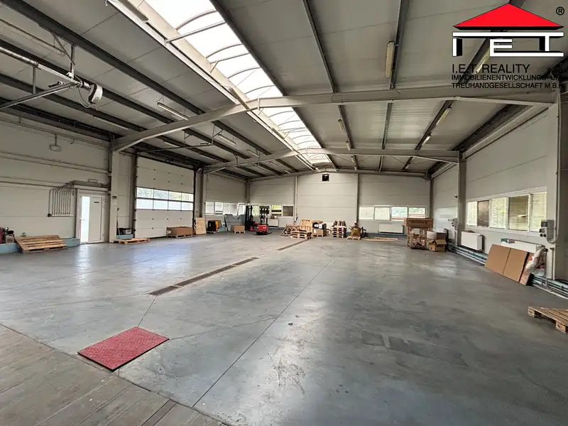 Pronájem obchodního prostoru 1073 m², Ostrava – náhled fotky 3