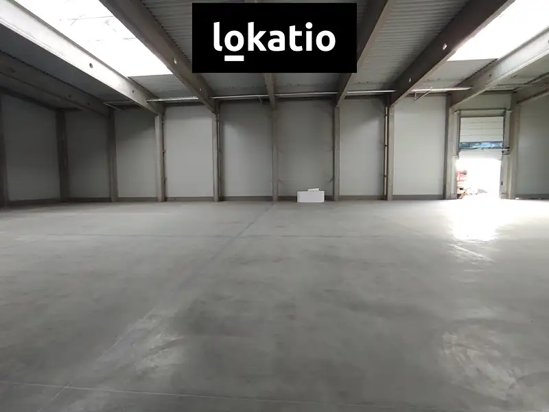 Pronájem skladového prostoru 1800 m², Kralupy nad Vltavou – náhled fotky 2