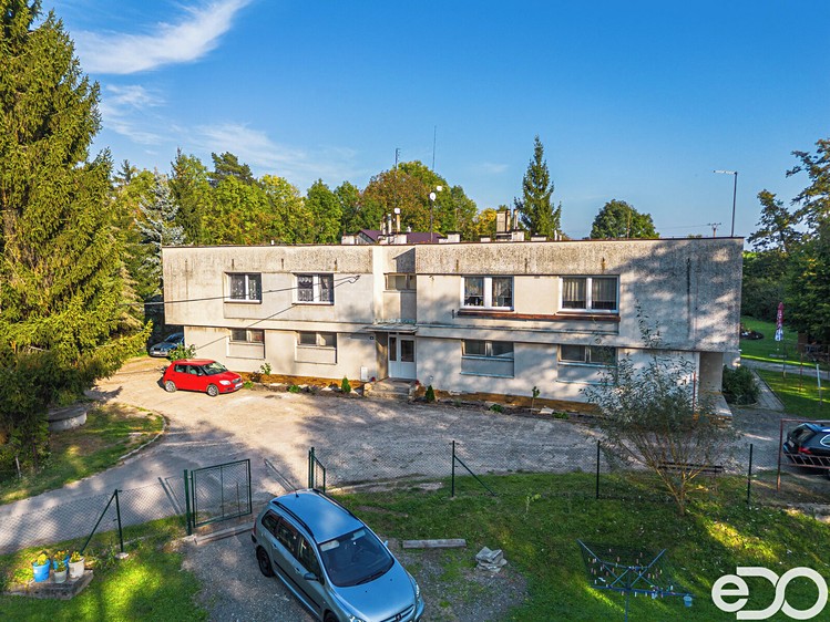Квартира 3+1 на продаж, 69 м² (19 з 26)