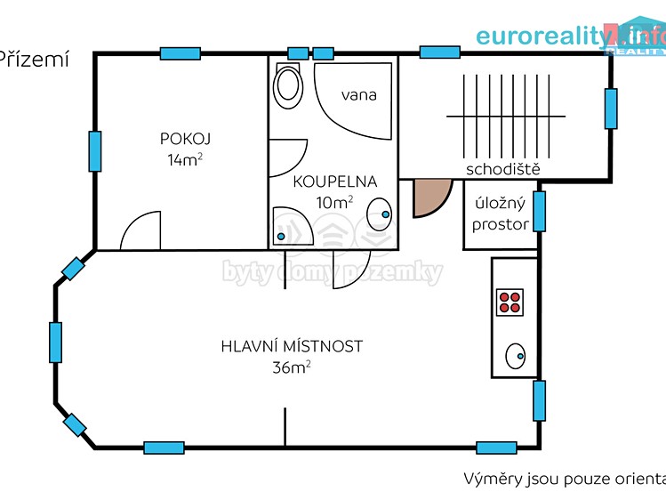 Prodej domu, 210 m² (13 z 34)