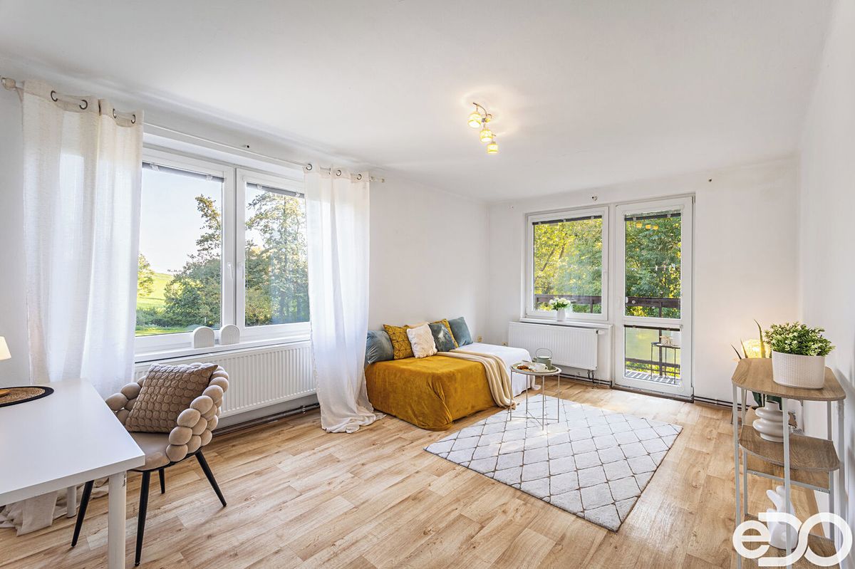 Prodej bytu 3+1 69 m²