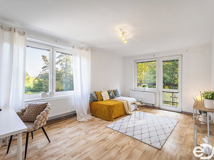 Квартира 3+1 на продаж, 69 м² (1 з 26)
