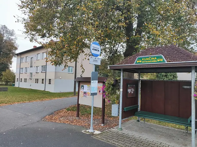 Prodej bytu 3+kk 61 m², Kunčina – náhled fotky 2