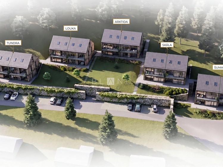 Квартира 4+kk на продаж, 124 м² (7 з 7)