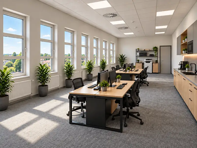 Pronájem kanceláře 85 m², Havlíčkův Brod – náhled fotky 1