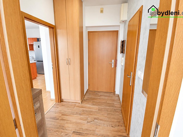Pronájem bytu 3+kk, 95 m² (14 z 16)