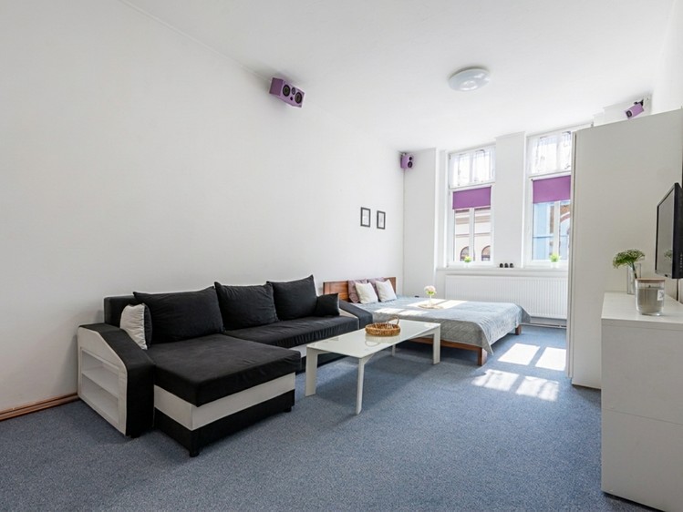 Prodej bytu 2+1, 86 m² (1 z 26)