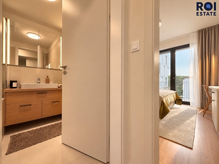 Wohnung 2+kk zur Miete, 57 m² (13 von 23)