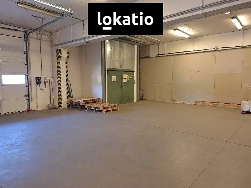 Pronájem skladového prostoru 1602 m², Hradec Králové – náhled fotky 2
