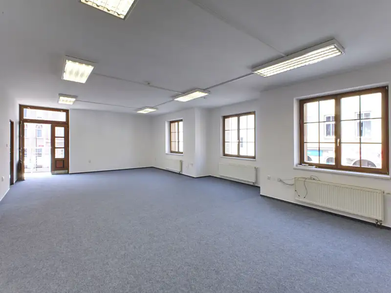 Pronájem kanceláře 55 m², Plzeň – náhled fotky 2