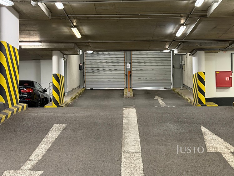 Pronájem nemovitosti, 25 m² (4 z 8)