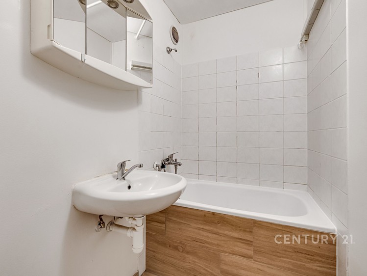 Квартира 2+kk на продаж, 46 м² (12 з 23)