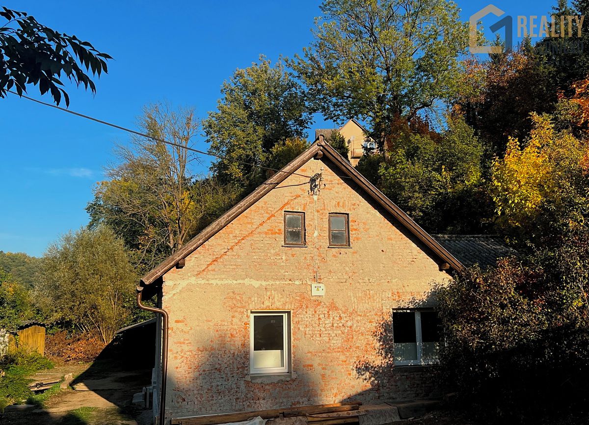 Prodej rodinného domu 108 m², pozemek 895 m², Česká Třebová – fotka 1 z 3
