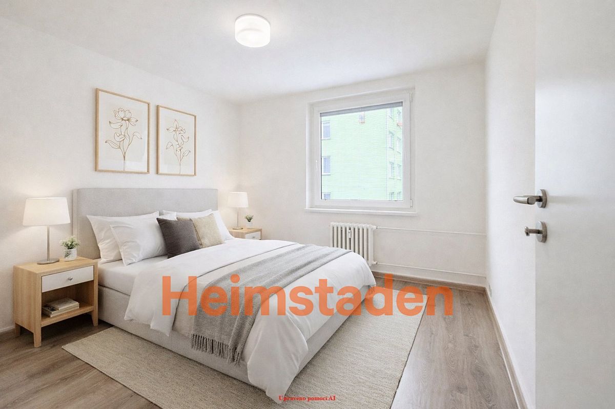 Pronájem bytu 3+1 67 m² – fotografie 3