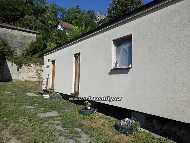 Prodej rodinného domu 88 m², pozemek 561 m², Kropáčova Vrutice – náhled fotky 2