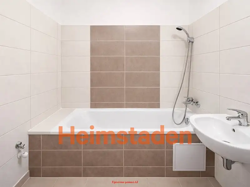 Pronájem bytu 2+1 53 m², Karviná – náhled fotky 3