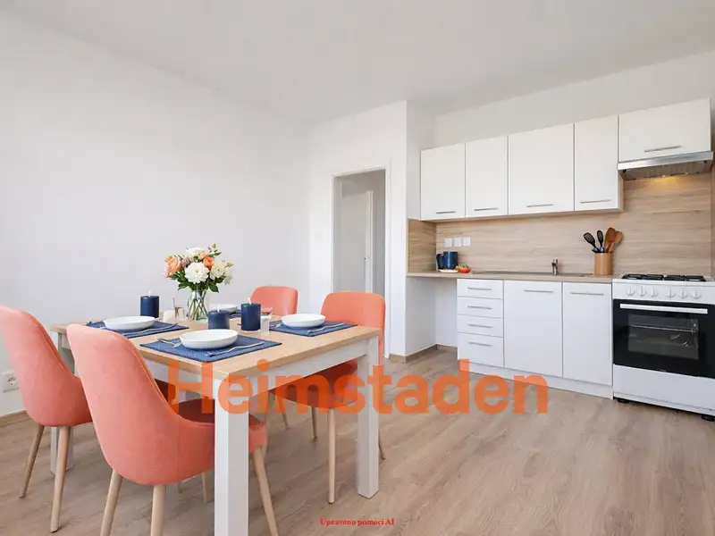 Pronájem bytu 1+1 37 m², Karviná – náhled fotky 1