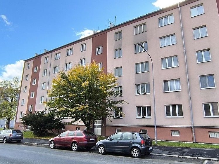 Квартира 2+1 в оренду, 56 м² (1 з 11)