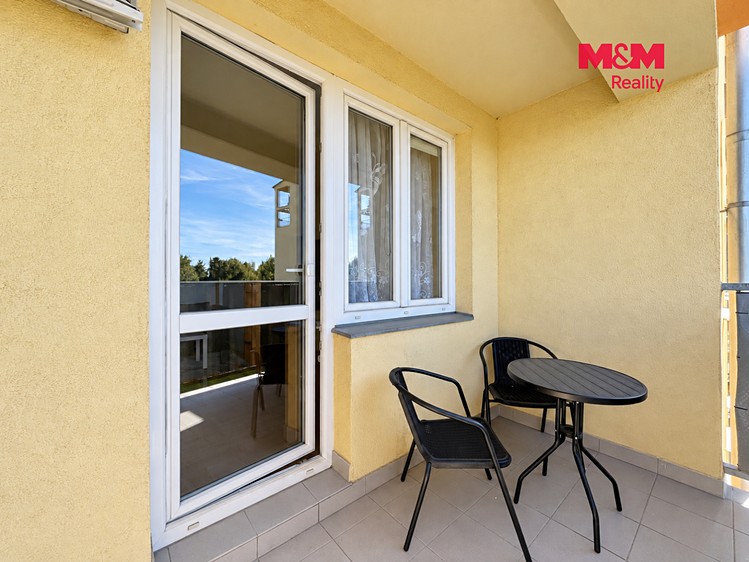 Wohnung 1+kk zum Kauf, 32 m² (10 von 14)