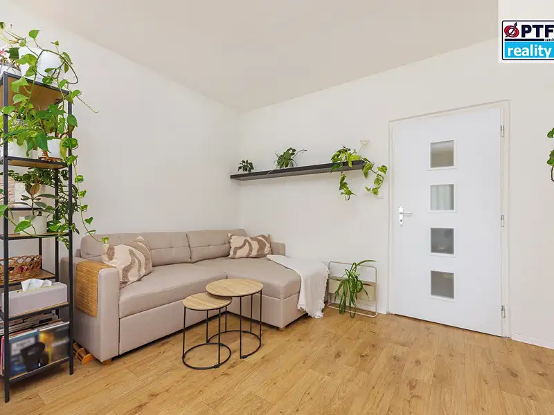 Prodej bytu 1+1 40 m², Plzeň – náhled fotky 3