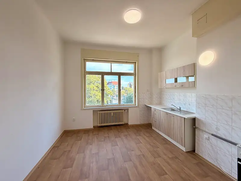 Pronájem bytu 2+1 66 m², Plzeň – náhled fotky 3