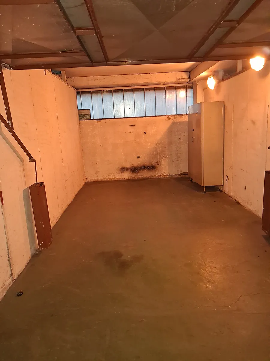 Pronájem garáže 14 m²