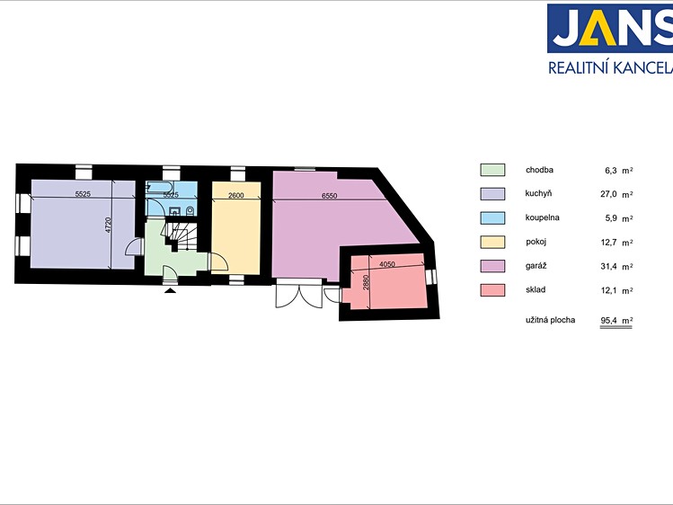 Будинок на продаж, 132 м² (16 з 21)