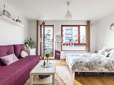 Prodej bytu 1+kk 39 m²
