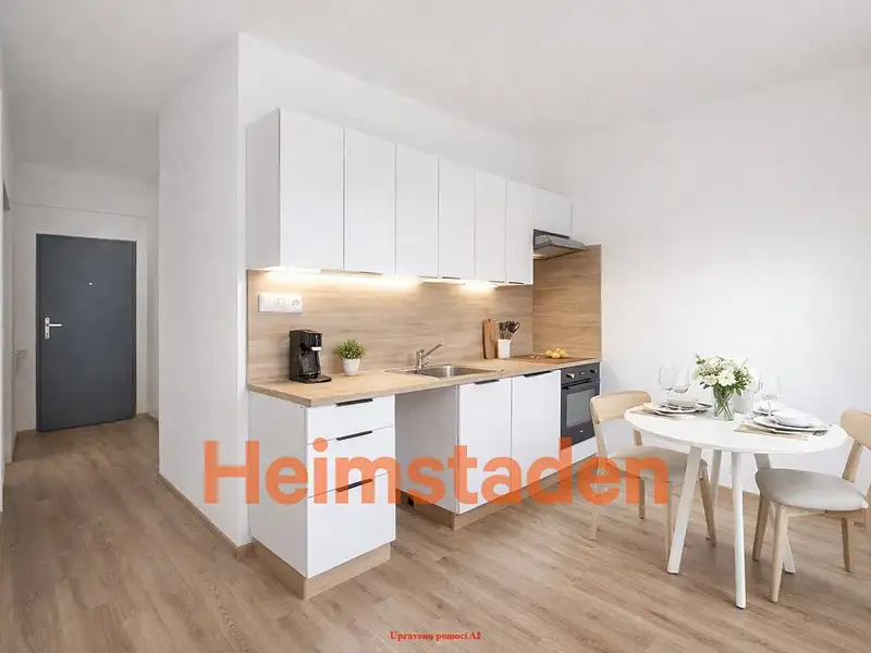 Pronájem bytu 2+1 47 m², Havířov – náhled fotky 2