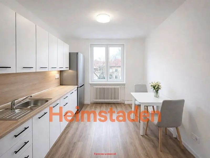 Pronájem bytu 2+1 54 m², Havířov – náhled fotky 2
